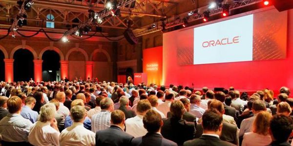 Novo Oracle Exadata X7 Oferece Desempenho na Memória do Armazenamento Compartilhado