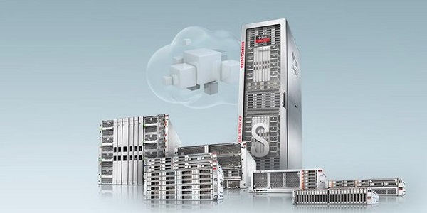 Novos sistemas SPARC da Oracle chegam com desempenho, capacidades de segurança e eficiência entre 2 e 7 vezes melhores do que os sistemas baseados em Intel