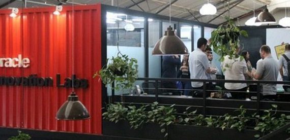 Oracle anuncia laboratório de inovação no Brasil